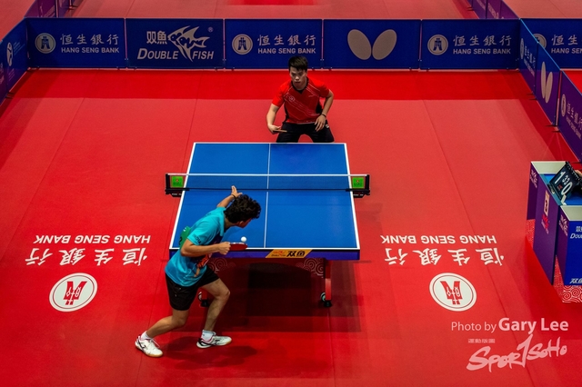 2018 Hang Seng HK Junior & Cadet Open - 0077