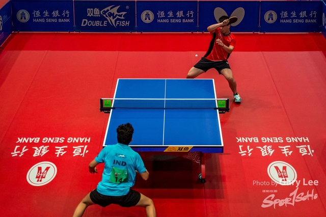 2018 Hang Seng HK Junior & Cadet Open - 0078
