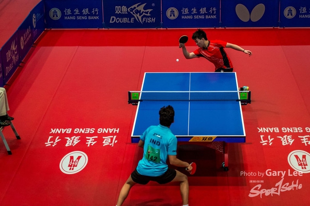 2018 Hang Seng HK Junior & Cadet Open - 0079