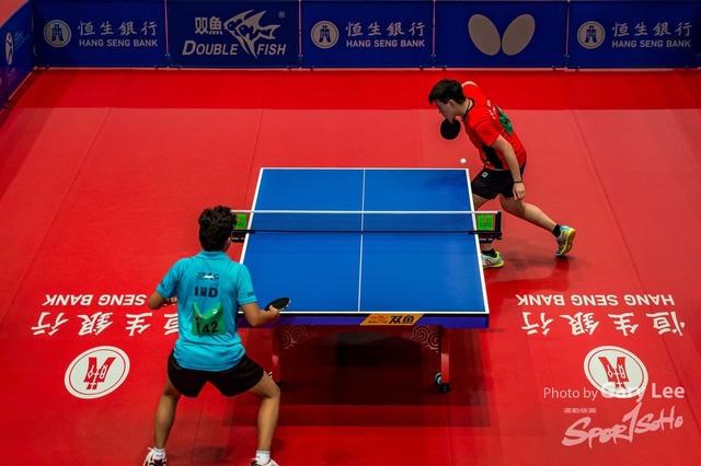 2018 Hang Seng HK Junior & Cadet Open - 0081