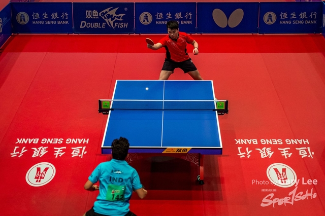 2018 Hang Seng HK Junior & Cadet Open - 0082