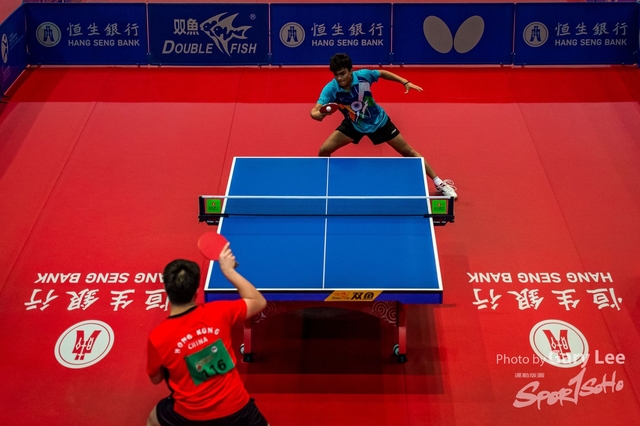 2018 Hang Seng HK Junior & Cadet Open - 0085