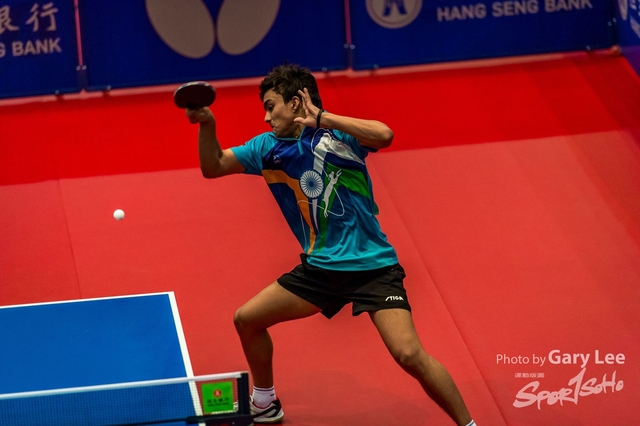2018 Hang Seng HK Junior & Cadet Open - 0089