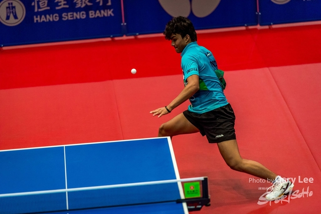 2018 Hang Seng HK Junior & Cadet Open - 0090
