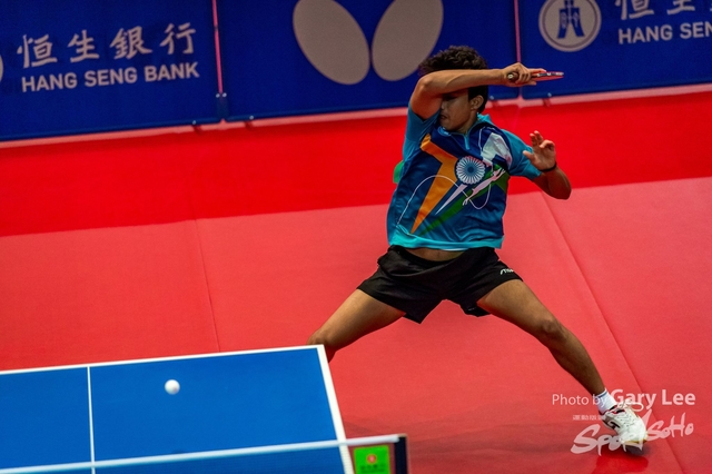 2018 Hang Seng HK Junior & Cadet Open - 0091