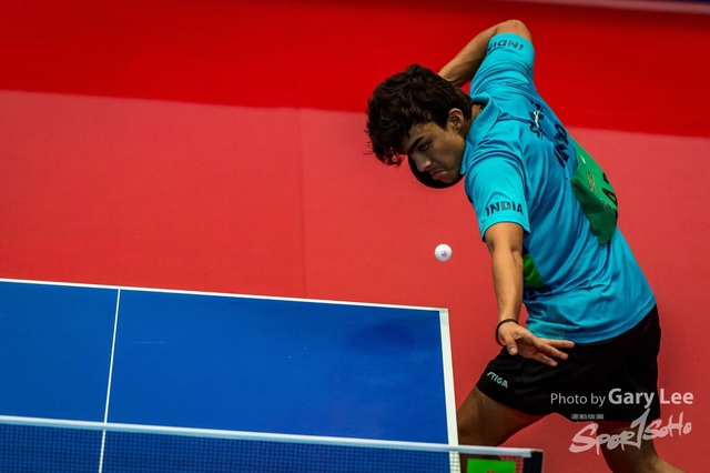 2018 Hang Seng HK Junior & Cadet Open - 0092