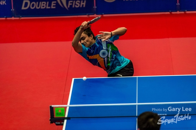 2018 Hang Seng HK Junior & Cadet Open - 0093