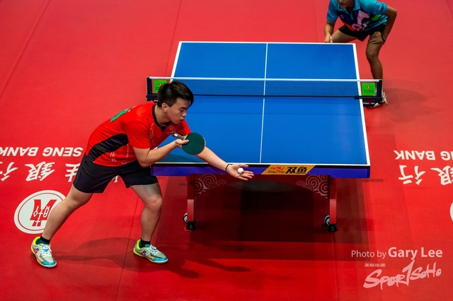 2018 Hang Seng HK Junior & Cadet Open - 0095