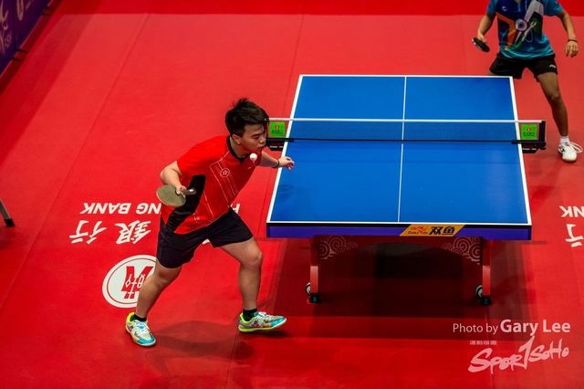 2018 Hang Seng HK Junior & Cadet Open - 0099