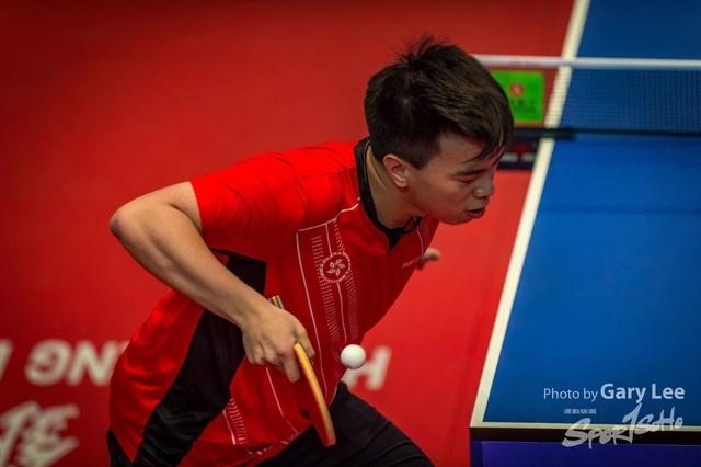 2018 Hang Seng HK Junior & Cadet Open - 0100