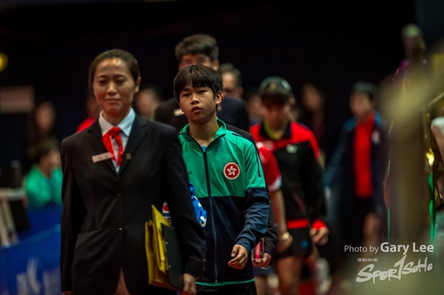 2018 Hang Seng HK Junior & Cadet Open - 0102