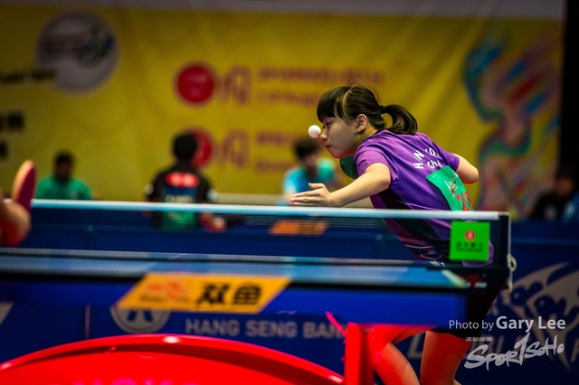 2018 Hang Seng HK Junior & Cadet Open - 0123