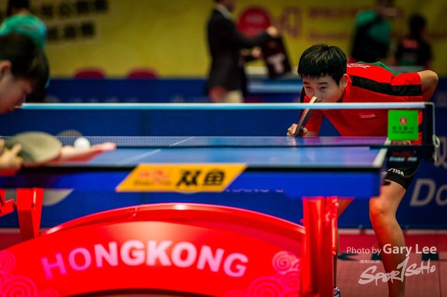 2018 Hang Seng HK Junior & Cadet Open - 0126