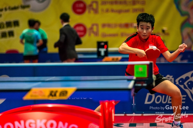 2018 Hang Seng HK Junior & Cadet Open - 0127