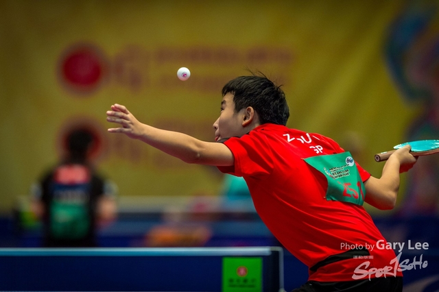 2018 Hang Seng HK Junior & Cadet Open - 0129