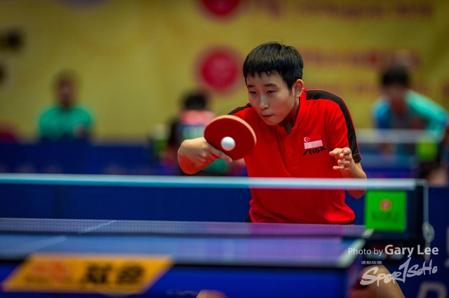 2018 Hang Seng HK Junior & Cadet Open - 0133