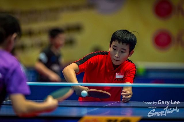 2018 Hang Seng HK Junior & Cadet Open - 0134