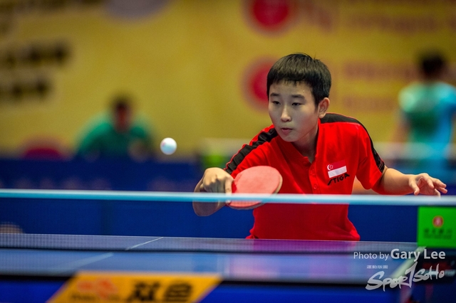 2018 Hang Seng HK Junior & Cadet Open - 0138