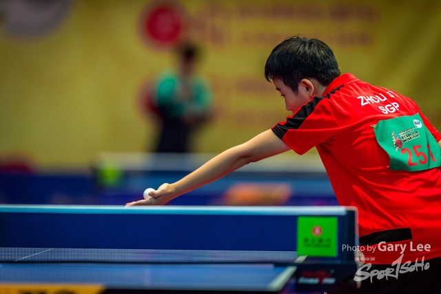 2018 Hang Seng HK Junior & Cadet Open - 0140