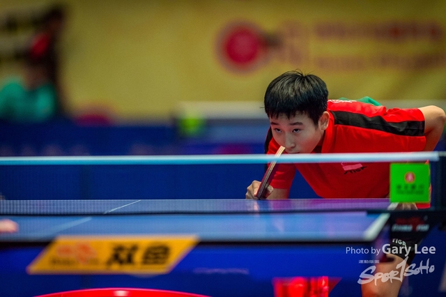 2018 Hang Seng HK Junior & Cadet Open - 0142