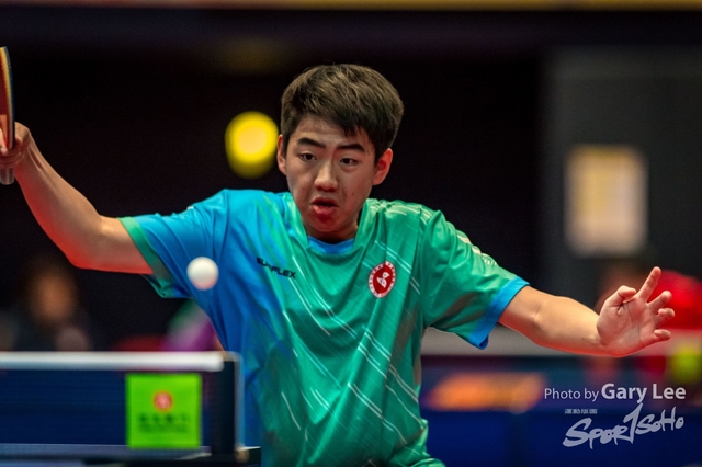 2018 Hang Seng HK Junior & Cadet Open - 0166