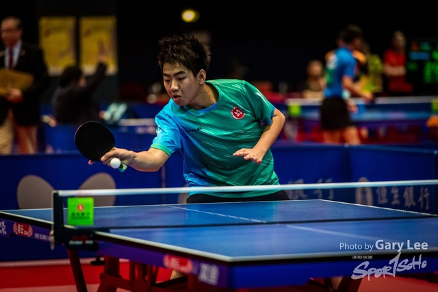 2018 Hang Seng HK Junior & Cadet Open - 0170