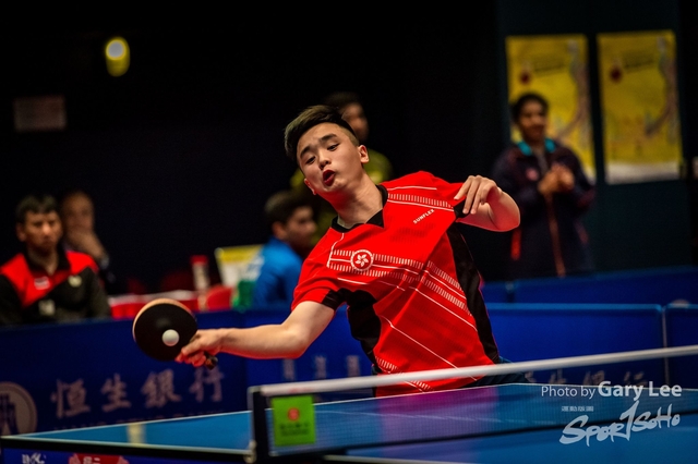 2018 Hang Seng HK Junior & Cadet Open - 0177