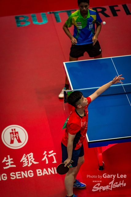 2018 Hang Seng HK Junior & Cadet Open - 0179