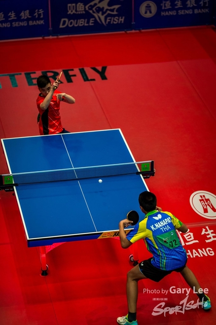 2018 Hang Seng HK Junior & Cadet Open - 0182