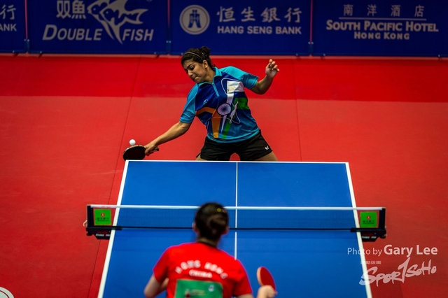 2018 Hang Seng HK Junior & Cadet Open - 0199