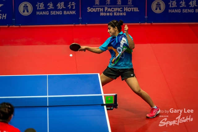 2018 Hang Seng HK Junior & Cadet Open - 0200