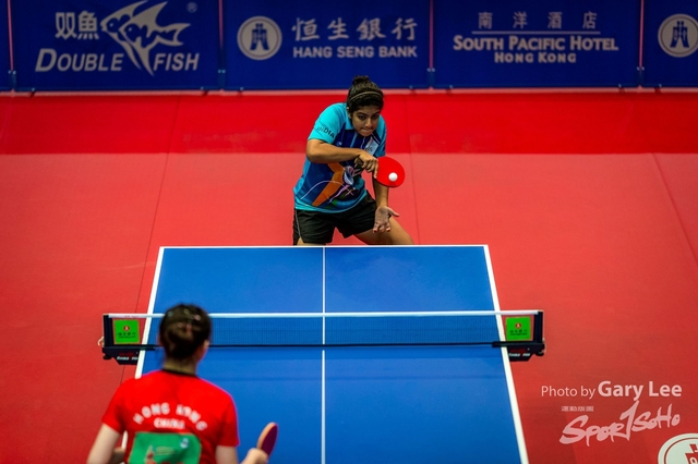 2018 Hang Seng HK Junior & Cadet Open - 0201