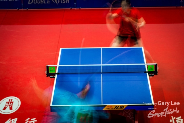 2018 Hang Seng HK Junior & Cadet Open - 0203