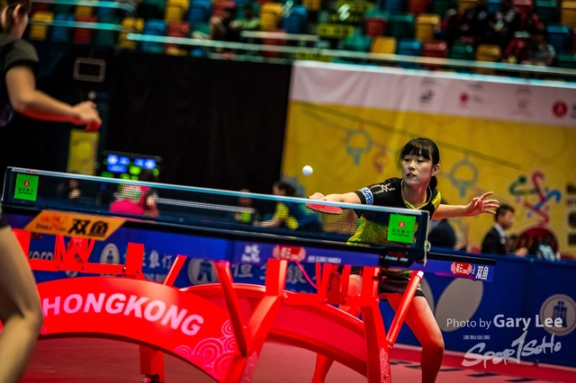 2018 Hang Seng HK Junior & Cadet Open - 0210