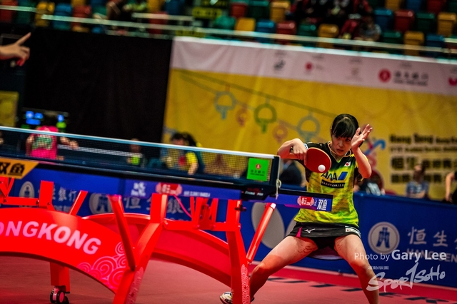 2018 Hang Seng HK Junior & Cadet Open - 0211