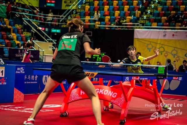2018 Hang Seng HK Junior & Cadet Open - 0213