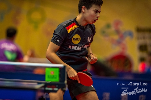 2018 Hang Seng HK Junior & Cadet Open - 0235
