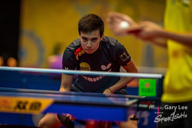 2018 Hang Seng HK Junior & Cadet Open - 0236