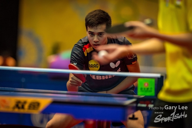 2018 Hang Seng HK Junior & Cadet Open - 0237