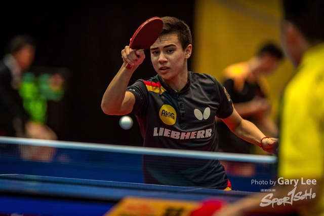 2018 Hang Seng HK Junior & Cadet Open - 0238