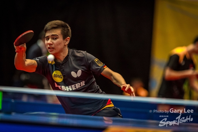 2018 Hang Seng HK Junior & Cadet Open - 0239