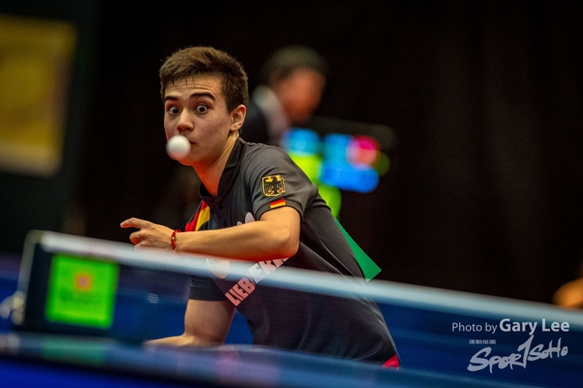 2018 Hang Seng HK Junior & Cadet Open - 0240