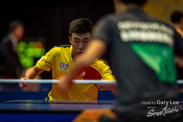 2018 Hang Seng HK Junior & Cadet Open - 0242