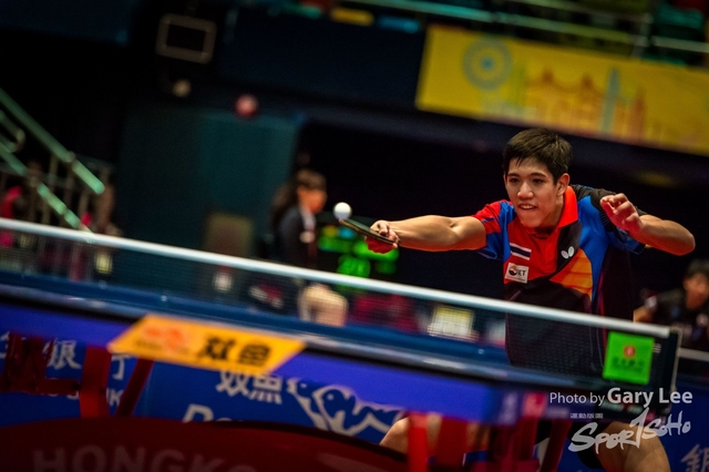2018 Hang Seng HK Junior & Cadet Open - 0249
