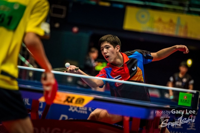 2018 Hang Seng HK Junior & Cadet Open - 0250