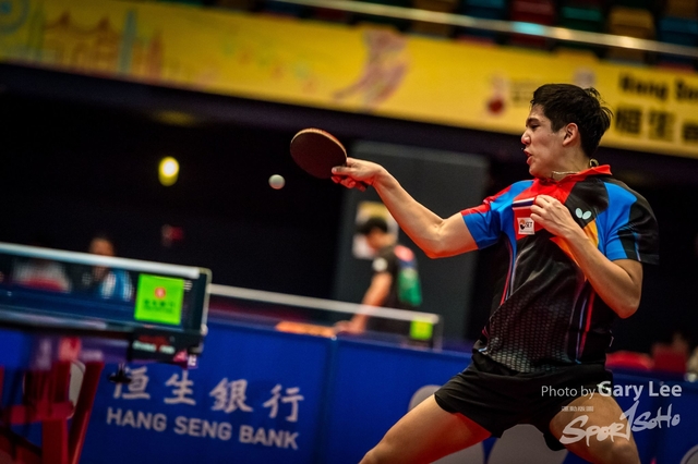 2018 Hang Seng HK Junior & Cadet Open - 0253