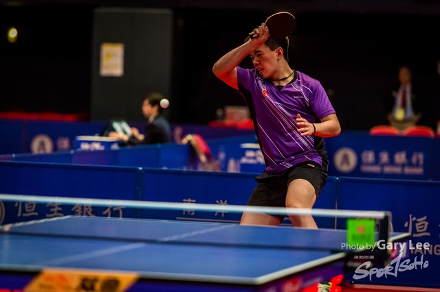 2018 Hang Seng HK Junior & Cadet Open - 0262
