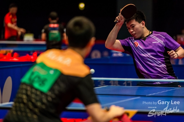 2018 Hang Seng HK Junior & Cadet Open - 0269