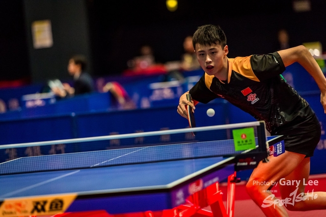 2018 Hang Seng HK Junior & Cadet Open - 0270