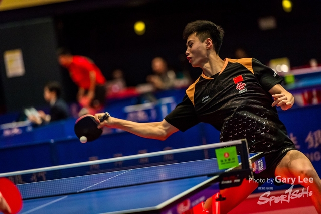 2018 Hang Seng HK Junior & Cadet Open - 0271